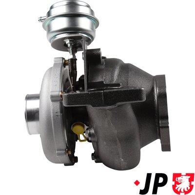 JP GROUP 4917400200 Číslo výrobce: 4917402200. EAN: 5714267453435.