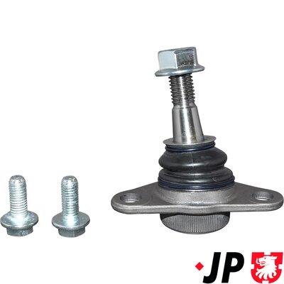 JP GROUP 4940300500 Číslo výrobce: 4940300509. EAN: 5710412571764.