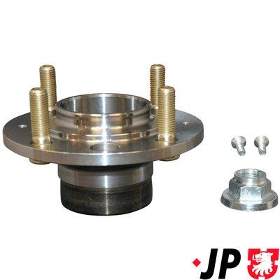 JP GROUP 4951400100 Číslo výrobce: 4951400109. EAN: 5710412590826.