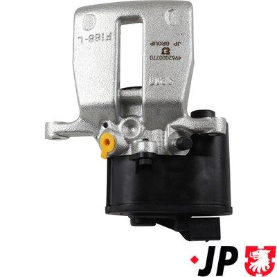 JP GROUP 4962000770