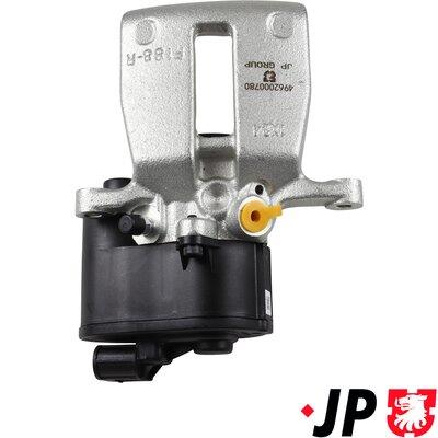JP GROUP 4962000780