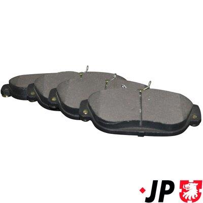 JP GROUP 4963600410 Číslo výrobce: 4963600419. EAN: 5710412529703.