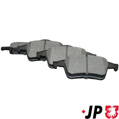 JP GROUP 4963700410 Číslo výrobce: 4963700419. EAN: 5710412581015.