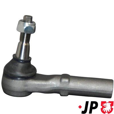 JP GROUP 5044600300 Číslo výrobce: 5044600309. EAN: 5710412557720.