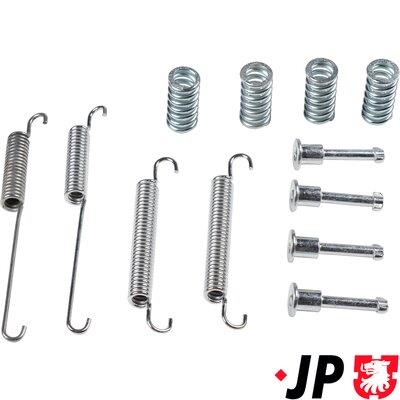 JP GROUP 5063950110 EAN: 5714670005467.