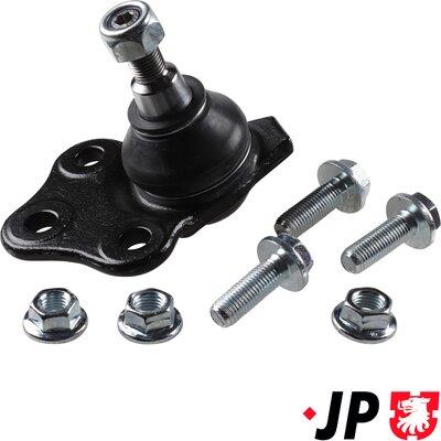 JP GROUP 5140300100 Číslo výrobce: 5140300109. EAN: 5710412570347.