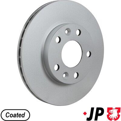 JP GROUP 5163100200 EAN: 5710412602666.