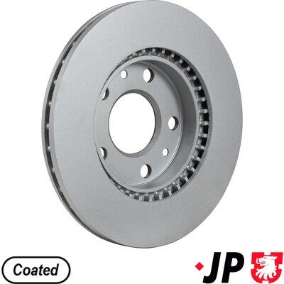 JP GROUP 5163100200 EAN: 5710412602666.
