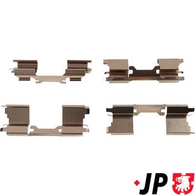 JP GROUP 5364000210 EAN: 5714670440565.