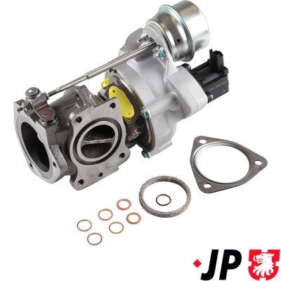JP GROUP 6017401100 EAN: 5714670458270.