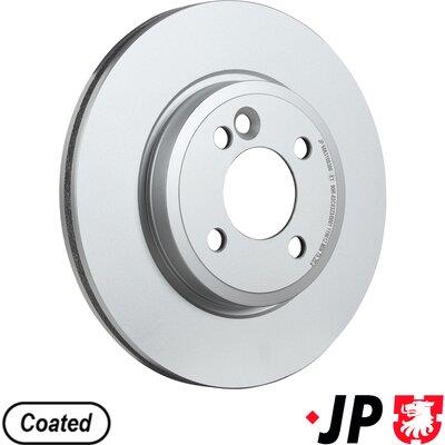 JP GROUP 6063100300 Číslo výrobce: 6063100100. EAN: 5710412611262.