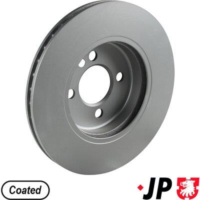 JP GROUP 6063100400 Číslo výrobce: 6063100209. EAN: 5710412611279.