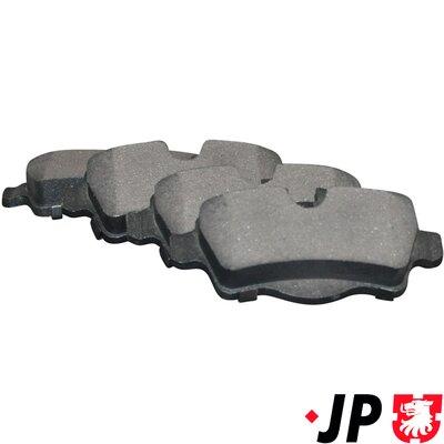 JP GROUP 6063700210 Číslo výrobce: 6063700219. EAN: 5710412581077.