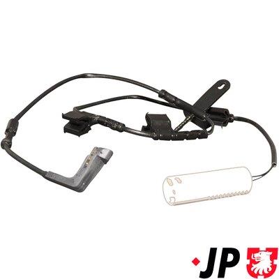 JP GROUP 6097300300 Číslo výrobce: 6097300309. EAN: 5710412597955.