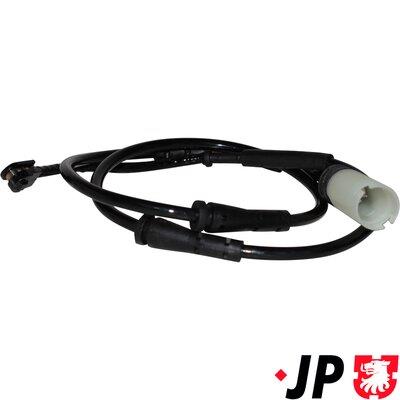 JP GROUP 6097300500 Číslo výrobce: 6097300509. EAN: 5710412495008.