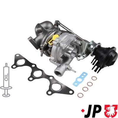 JP GROUP 6117400300 EAN: 5714267813260.