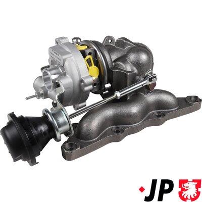 JP GROUP 6117400300 EAN: 5714267813260.