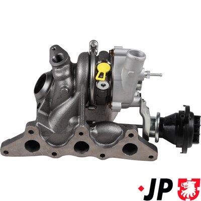 JP GROUP 6117400300 EAN: 5714267813260.