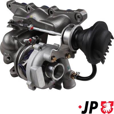 JP GROUP 6117400300 EAN: 5714267813260.