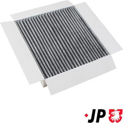 JP GROUP 6128100300 Číslo výrobce: 1328102800. EAN: 5710412506223.