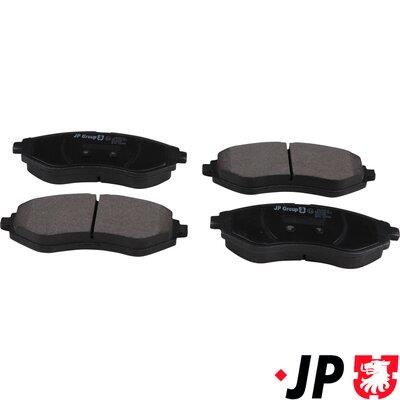 JP GROUP 6363603210 EAN: 5714267574406.