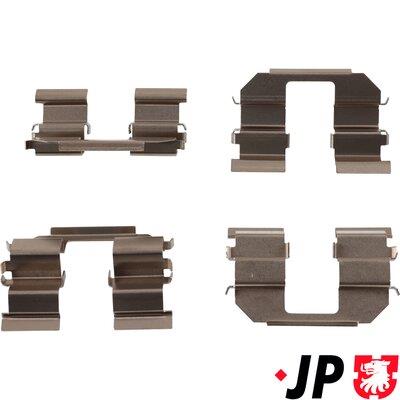 JP GROUP 6364002210 EAN: 5714267575397.