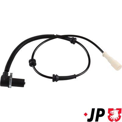 JP GROUP 6397104280 EAN: 5714670460822.