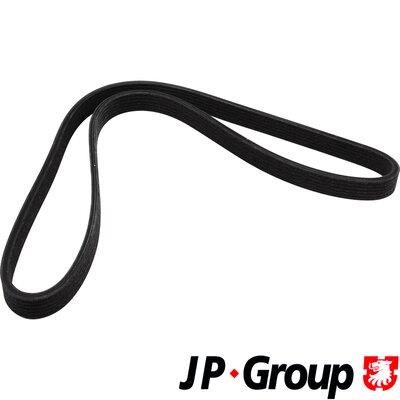JP GROUP 4918100200 Číslo výrobce: 4918100209. EAN: 5710412564445.