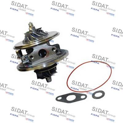 SIDAT 47.017 EAN: 8033208112000.