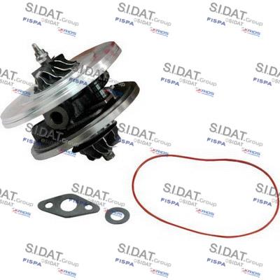 SIDAT 47.043 EAN: 8033208112260.