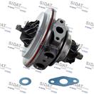 SIDAT 47.1073 ETP TURBO - Stredová skupina, turbodúchadlo