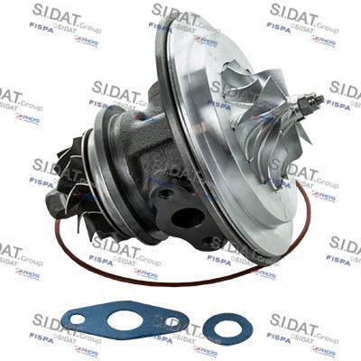 SIDAT 47.1233 EAN: 8033208251624.