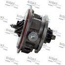 SIDAT 47.1262 ETP TURBO - Stredová skupina, turbodúchadlo