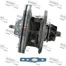 SIDAT 47.1319 ETP TURBO - Stredová skupina, turbodúchadlo