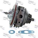 SIDAT 47.1470 ETP TURBO - Stredová skupina, turbodúchadlo