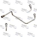 SIDAT 47.2018 - Olejové vedenie