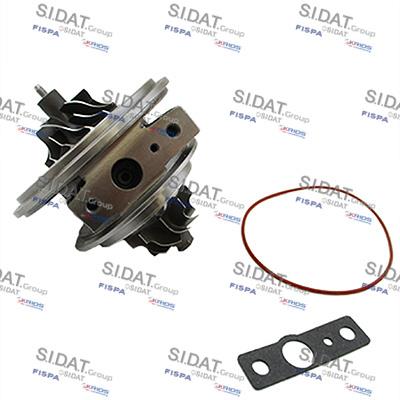 SIDAT 47.208 EAN: 8033208131506.