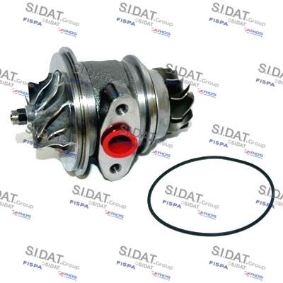 SIDAT 47.231 EAN: 8033208140065.