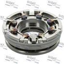 SIDAT 47.628 - Opravná sada, turbodúchdlo