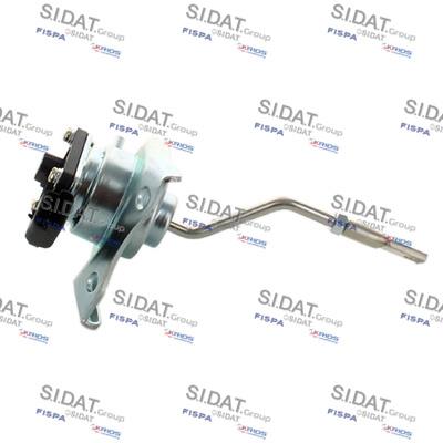 SIDAT 48.001 EAN: 8033208228183.