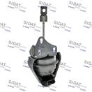 SIDAT 48.002 - Ventil regulácie plniaceho tlaku