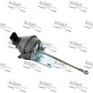 SIDAT 48.020 - Ventil regulácie plniaceho tlaku