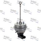 SIDAT 48.070 - Ventil regulácie plniaceho tlaku