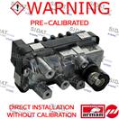 SIDAT 48.1049AS ARMAN - Ventil regulácie plniaceho tlaku