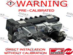 SIDAT 48.1050AS ARMAN