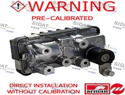 SIDAT 48.1059AS ARMAN