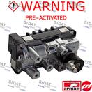 SIDAT 48.1066AS ARMAN