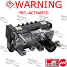 SIDAT 48.1075AS ARMAN - Ventil regulácie plniaceho tlaku