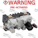 SIDAT 48.1080 - Ventil regulácie plniaceho tlaku