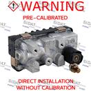 SIDAT 48.1108 - Ventil regulácie plniaceho tlaku